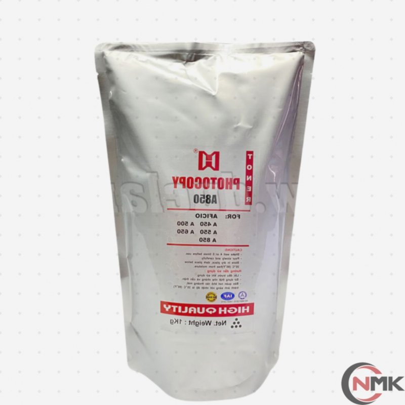 Mực Ricoh Aficio 1075 2075 MP7500 MP8000 Chính Hãng Giá Tốt 