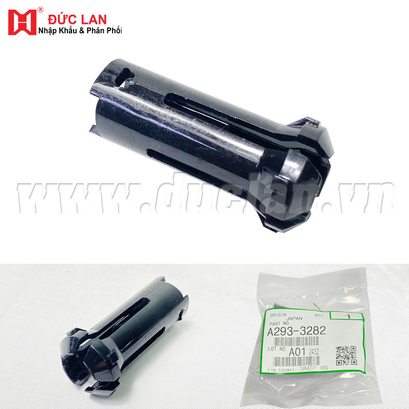 Chốt chặn hộp mực Aficio 1075/2075 / MP5500/6500/7500/ MP6000/8000