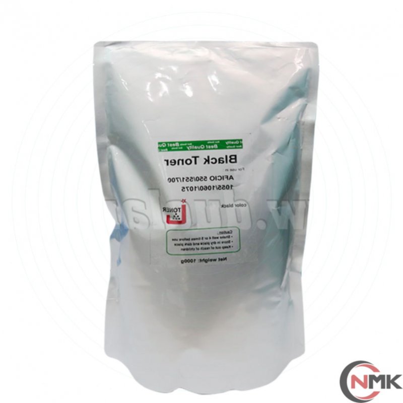 Mực In Ricoh 1075 2075 MP7500 MP8000 - Mực Chuẩn In Siêu Nét Giá Tốt 