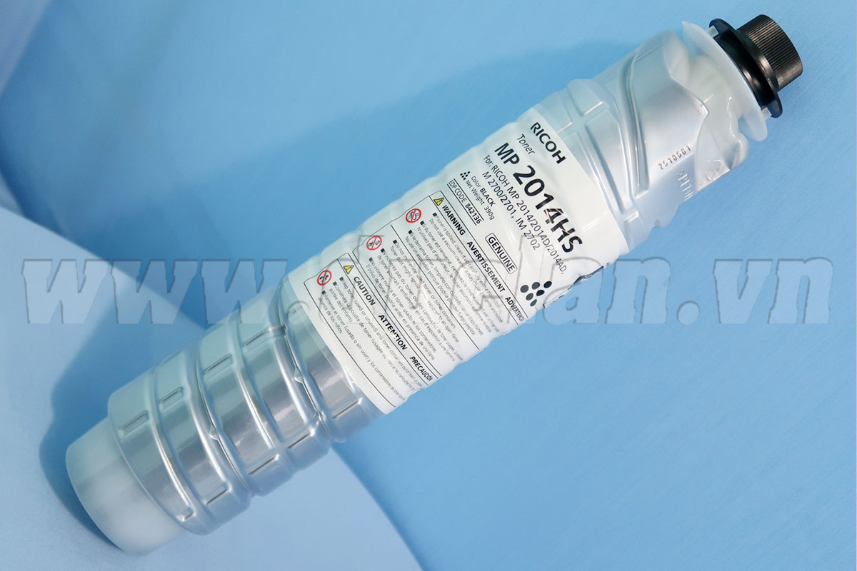 Mực MP 2014HS chính hãng giao nhanh giá tốt ưu đãi hấp dẫn