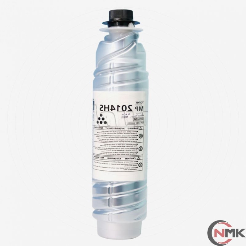 Mực MP2014S Ricoh Aficio Chính Hãng 180g In 4K Bền Đẹp Giá Tốt 