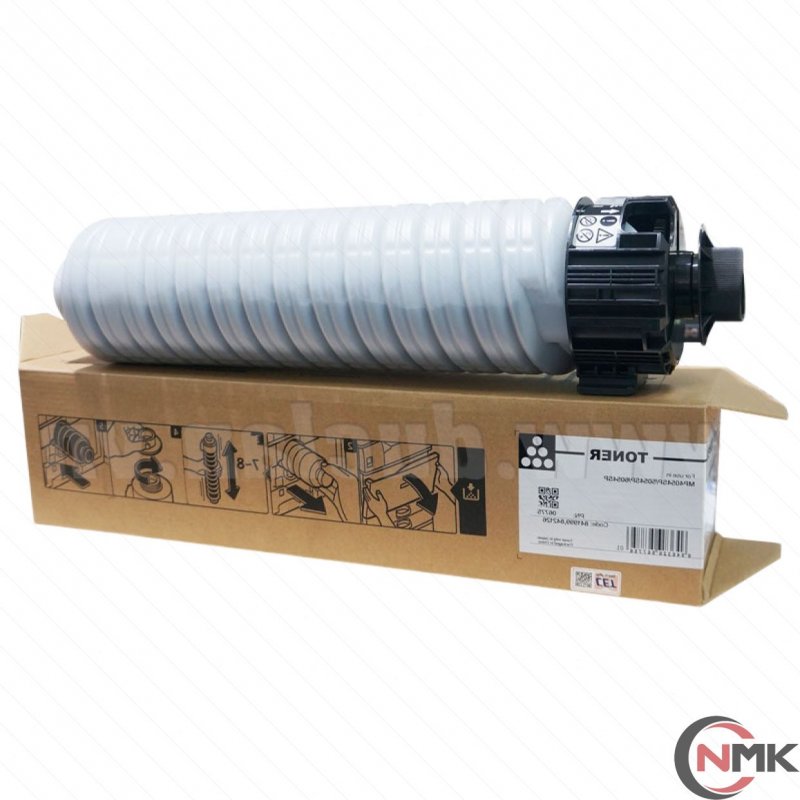 Mực MP6054 Ricoh Aficio 4054S 5054S Chính Hãng Giá Tốt CET6775 