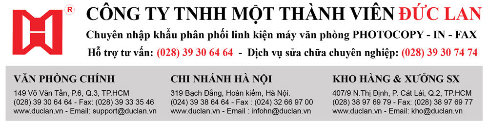 Mực Gói Ricoh G7 Vàng 1000g - Giá Tốt - Giao Nhanh 2H