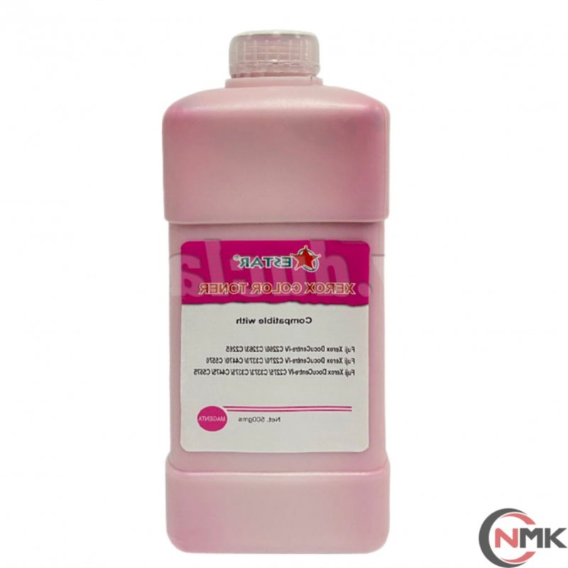 Mực Xerox DC IV C2260 Đỏ Chính Hãng Giá Tốt Cho Máy In 