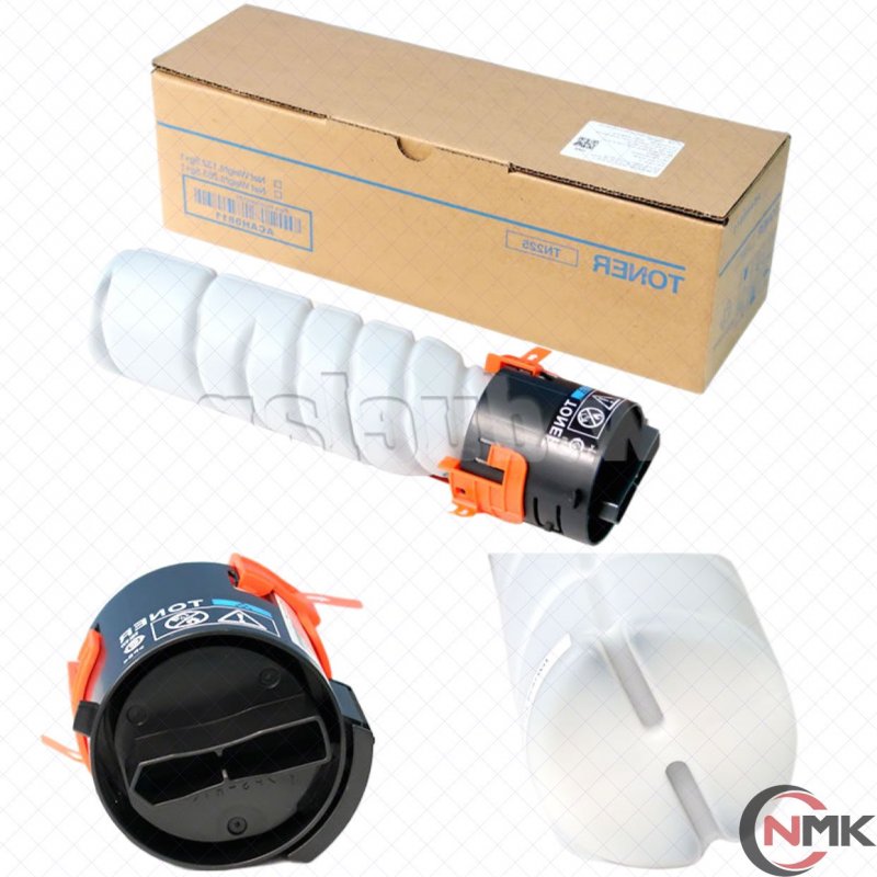 Mực In Bizhub 226i 266i Chính Hãng Giá Tốt Bảo Hành 12 Tháng 