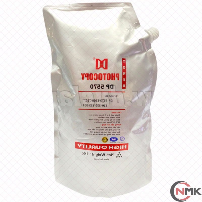 Mực gói DP5570 Type A chính hãng giá tốt 