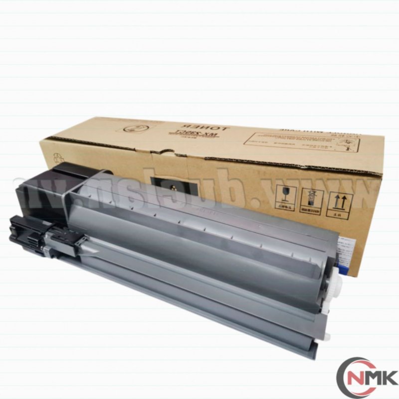 Mực Sharp MX 235AT 428g 16K AR 5623/5620/5618 chính hãng giá tốt 