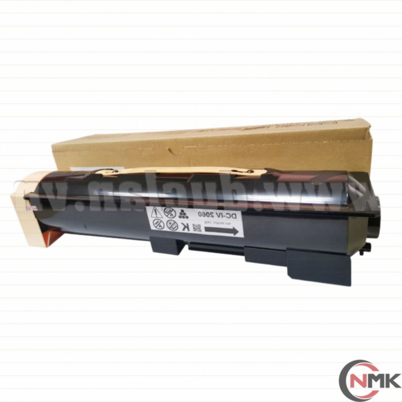 Mực Xerox DC-IV 2060 3060 4070 240g in sắc nét giá tốt 