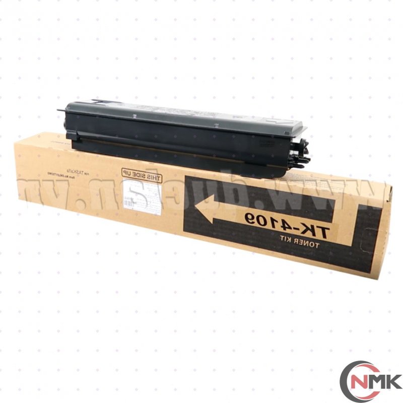 Mực in TK4109K Kyocera TASKalfa 1800 1801 2200 2201 chính hãng 