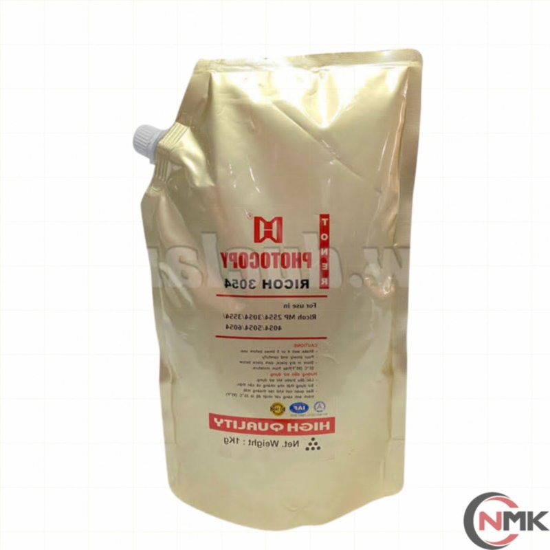 Mực In Ricoh MP Chính Hãng Giá Tốt MP2554 3054 3554 4054 5054 6054 