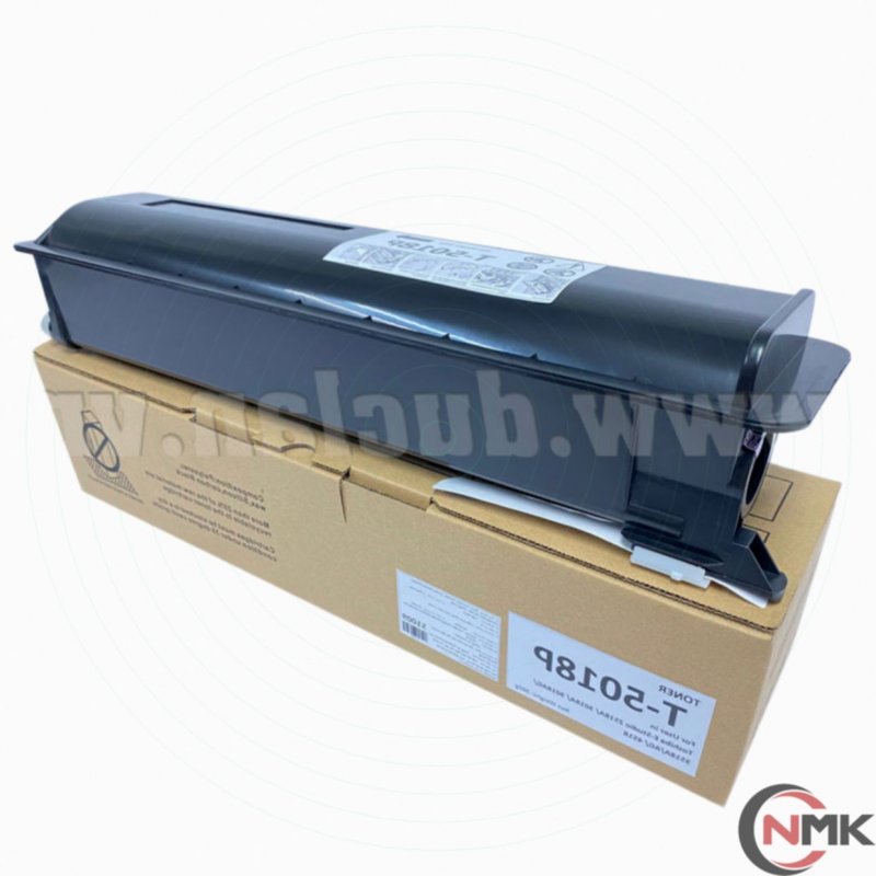 Mực Toshiba E-Studio 2518A 3018A 3518A 4518A Chính Hãng Giá Tốt 