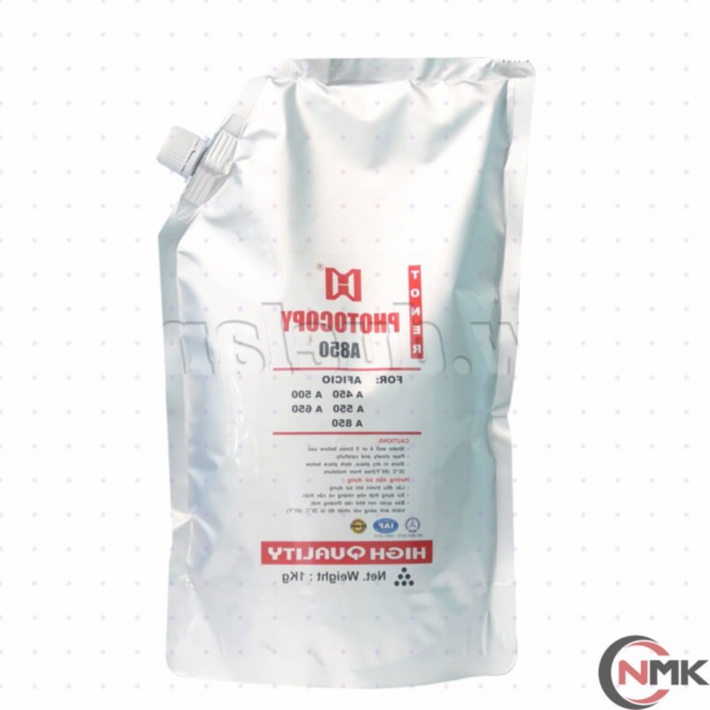 Mực in Aficio 550 551 700 Type A 1Kg chất lượng giá tốt 