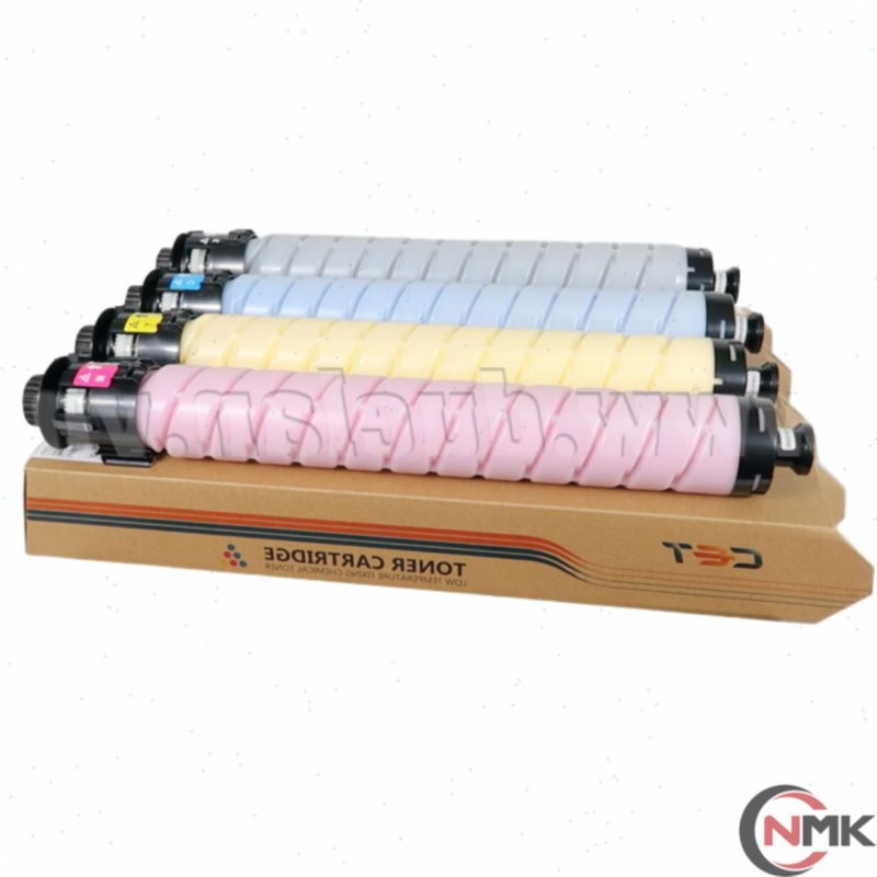 Mực Ricoh MP C4503 C400g CET6858C Chính Hãng Giá Tốt 