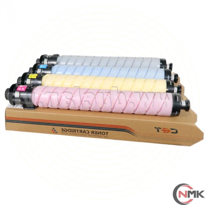 Mực Ricoh MP C4503 C5503 C6003 C4504 Chính Hãng Giá Tốt 