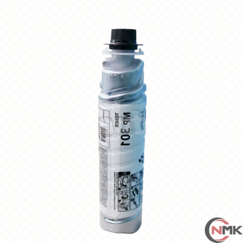 Mực In Ricoh MP301SP Chính Hãng 200g Giá Tốt Giao Nhanh 