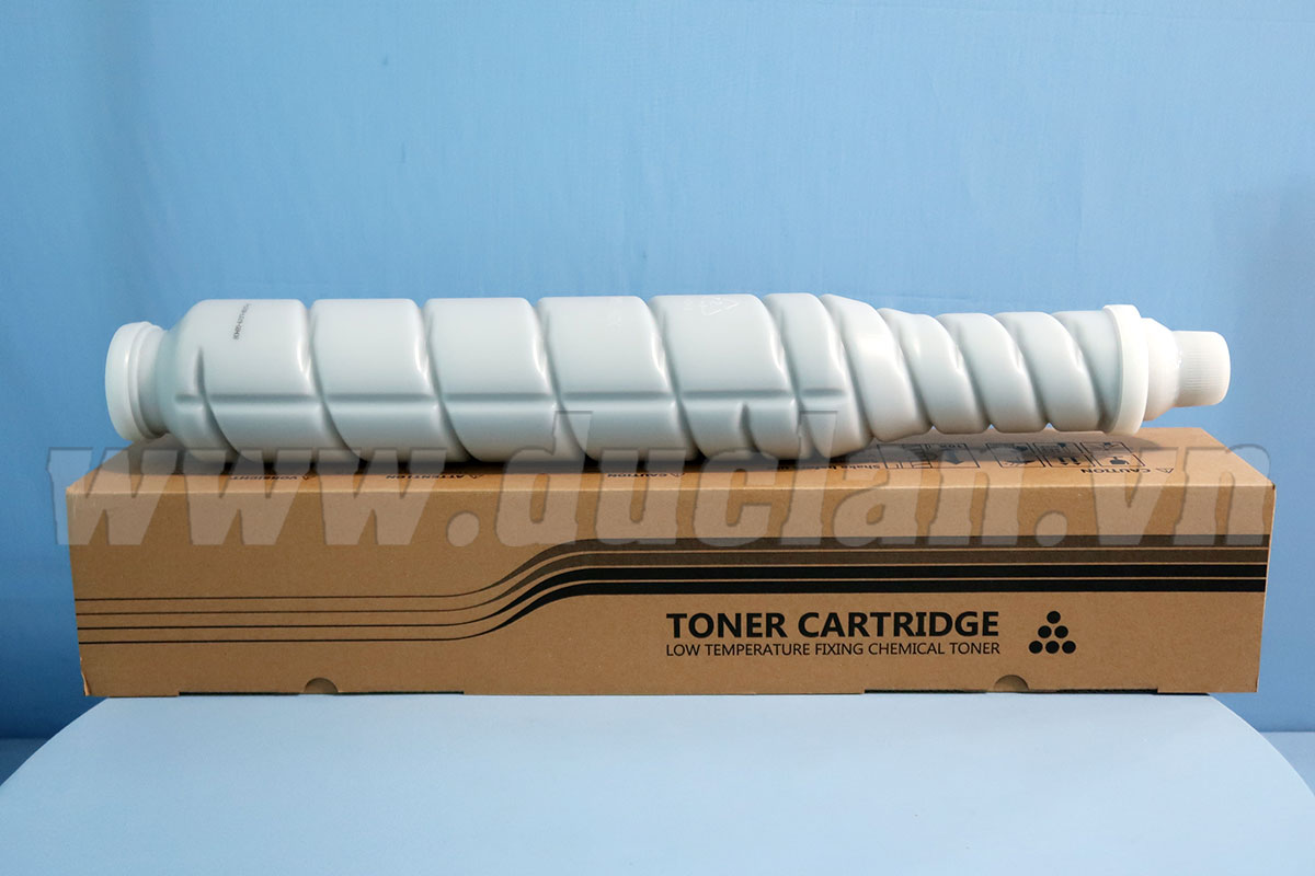 Mực TN-619K Minolta Bizhub Press C1060/C1070 BK 1200g chính hãng giá tốt