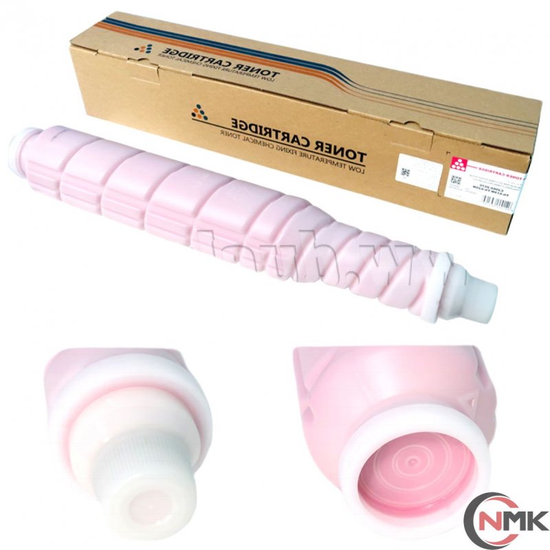 Mực TN-19M Minolta Bizhub C1060 C1070 Đậm Màu Bền Lâu 1200g 