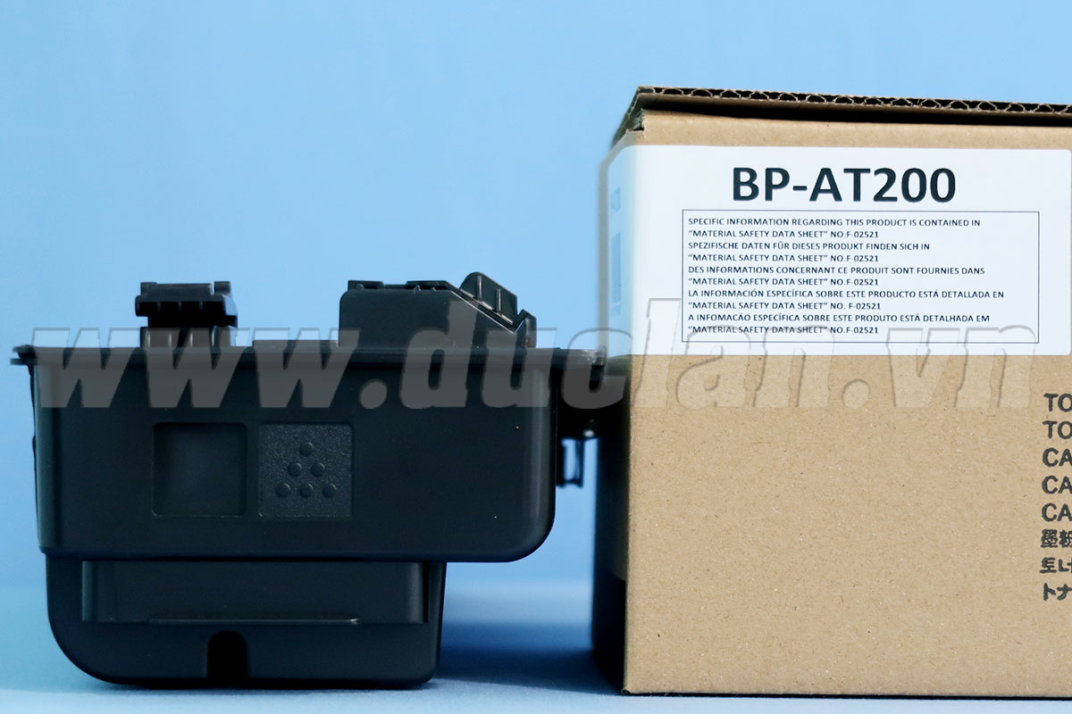 Mực In Chính Hãng Sharp BP Giá Tốt Khuyến Mãi Sốc