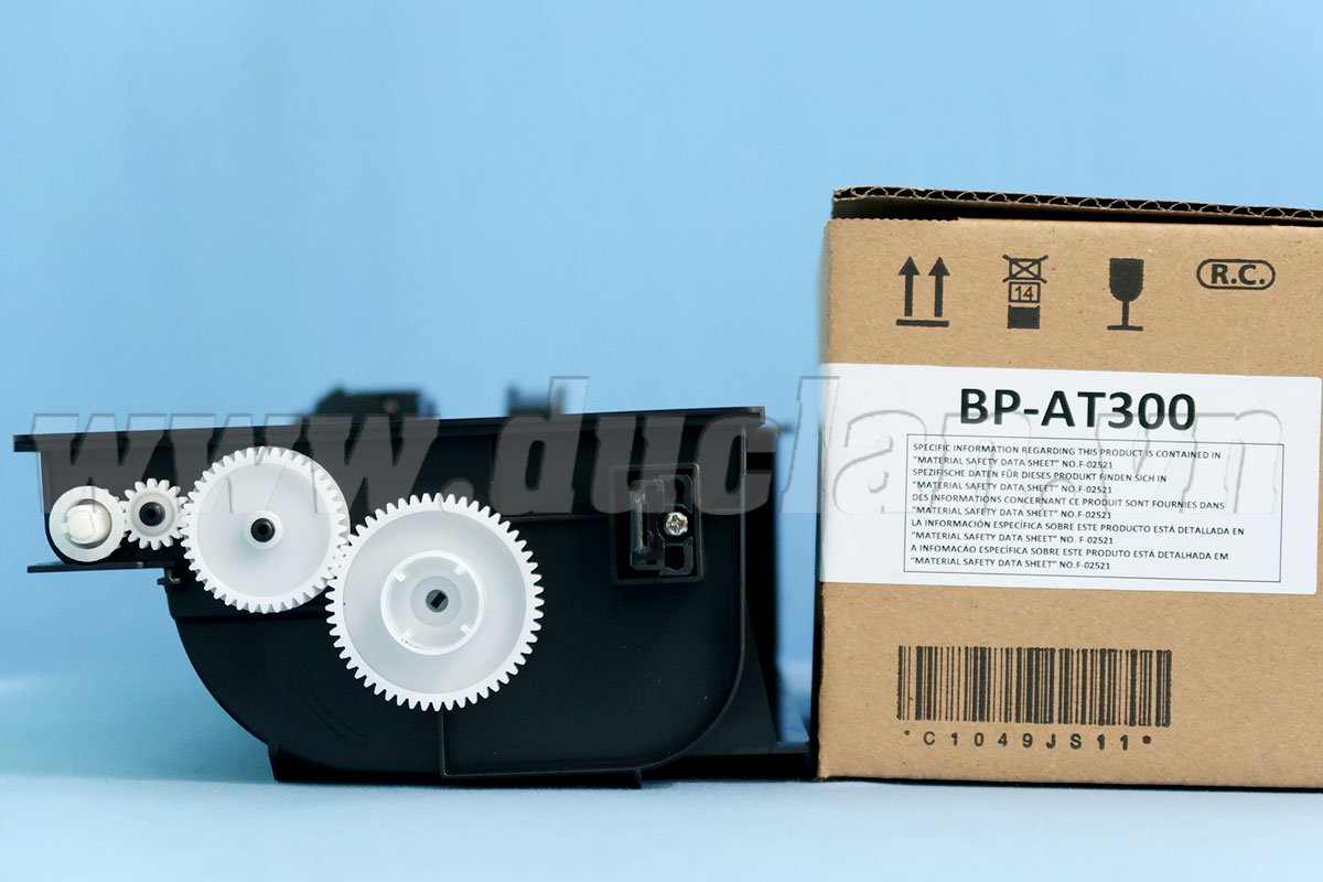 Mực in Sharp BP-AT300 BP-30M35 30M31 410G chính hãng giá tốt