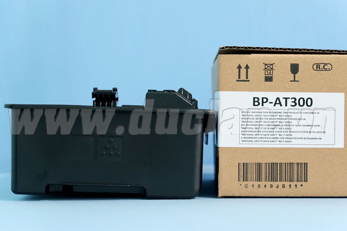 Mực in Sharp BP-AT300 BP-30M35 30M31 410G chính hãng giá tốt