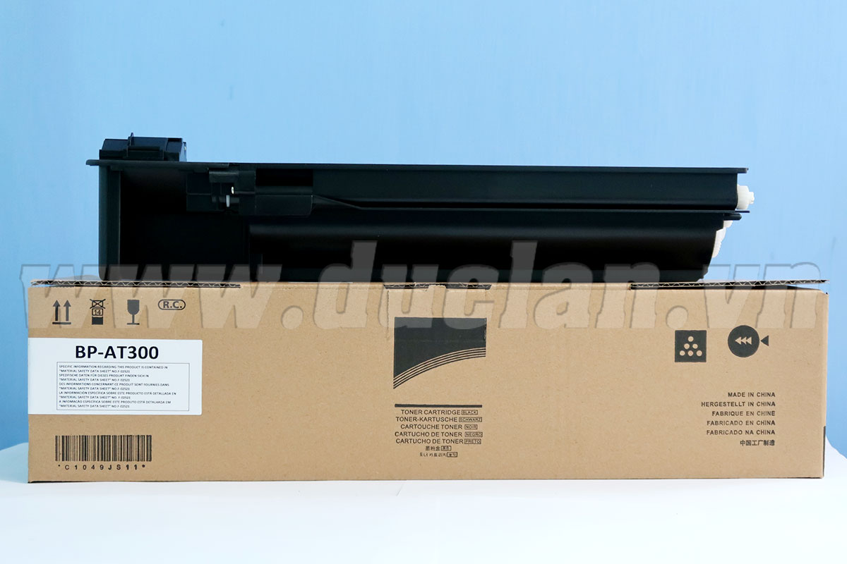 Mực in Sharp BP-AT300 BP-30M35 30M31 410G chính hãng giá tốt
