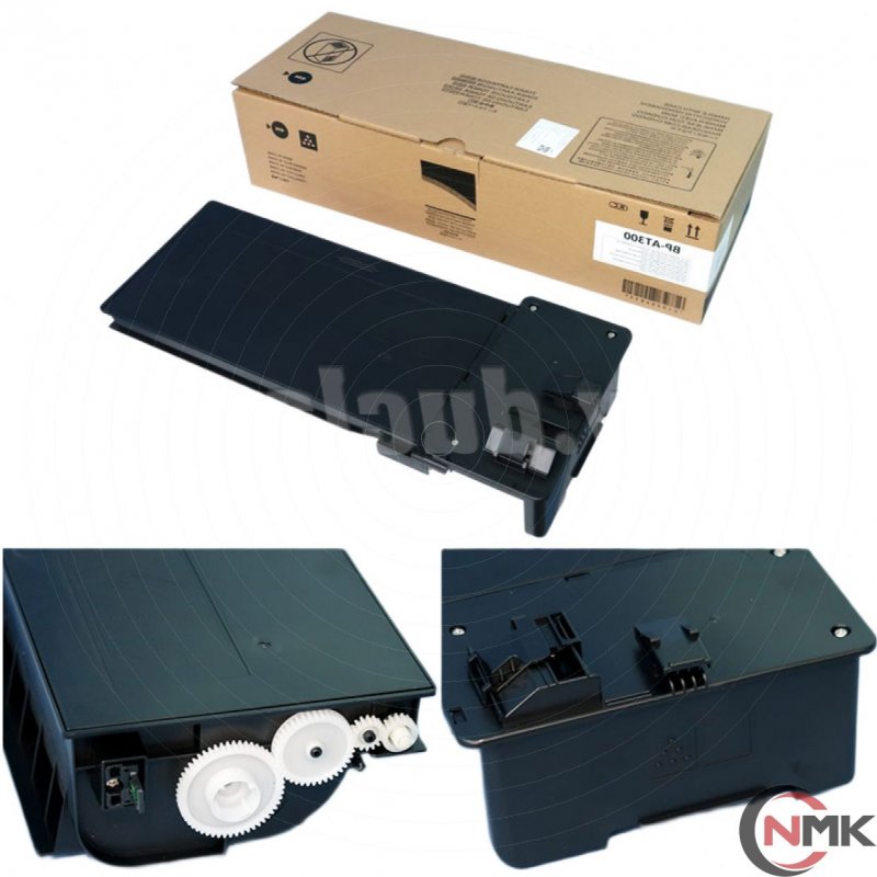 Mực in Sharp BP-AT300 BP-30M35 30M31 410G chính hãng giá tốt 