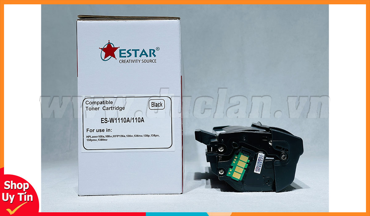 Hộp mực HP 108a/136a/138fnw chính hãng giá tốt in sắc nét