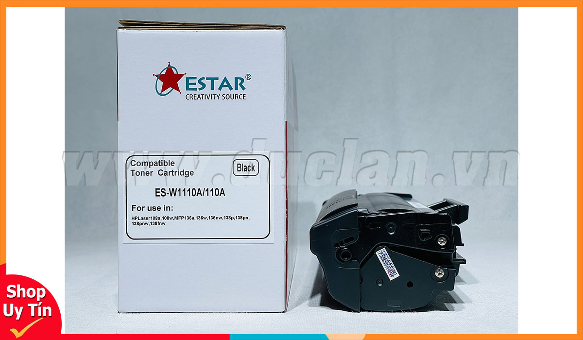 Hộp mực HP 108a/136a/138fnw chính hãng giá tốt in sắc nét