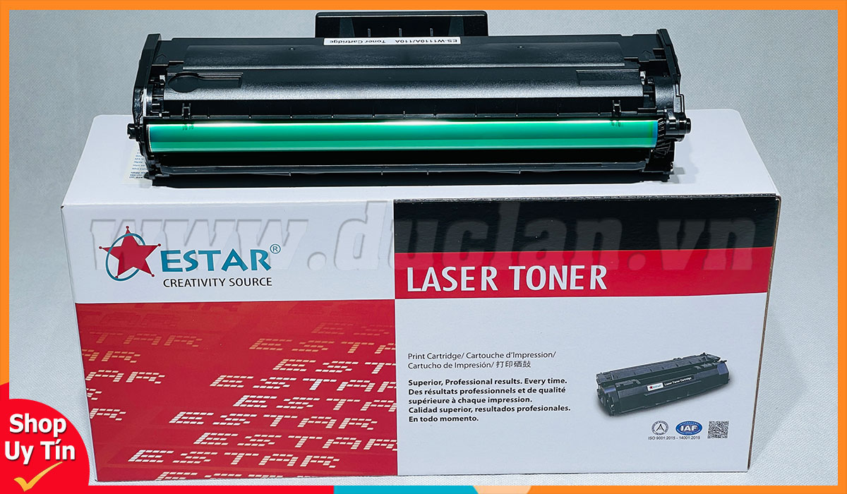 Hộp mực HP 108a/136a/138fnw chính hãng giá tốt in sắc nét