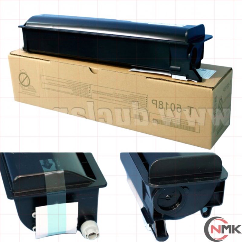 Mực Toshiba E-Studio 2518A 3018A 3518A 4518A Chính Hãng Giá Tốt 