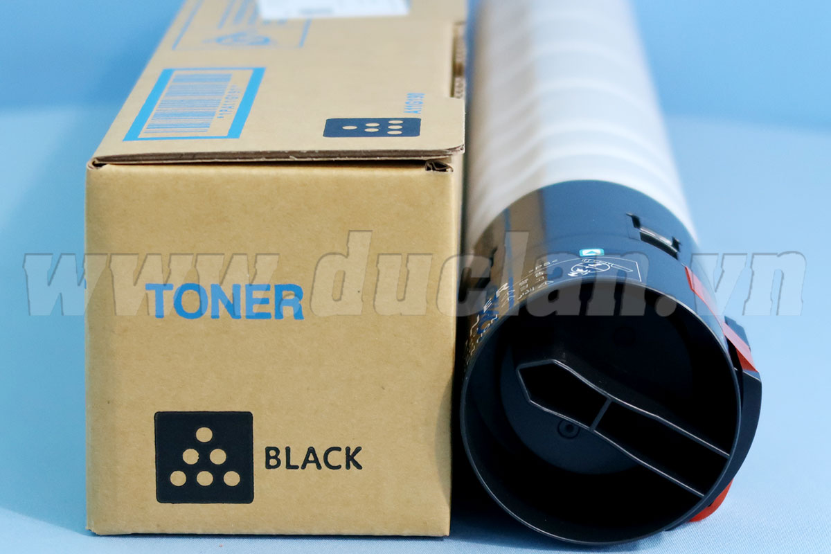 Mực In Minolta Bizhub 227 287 367 Chính Hãng Giá Tốt TN-323L