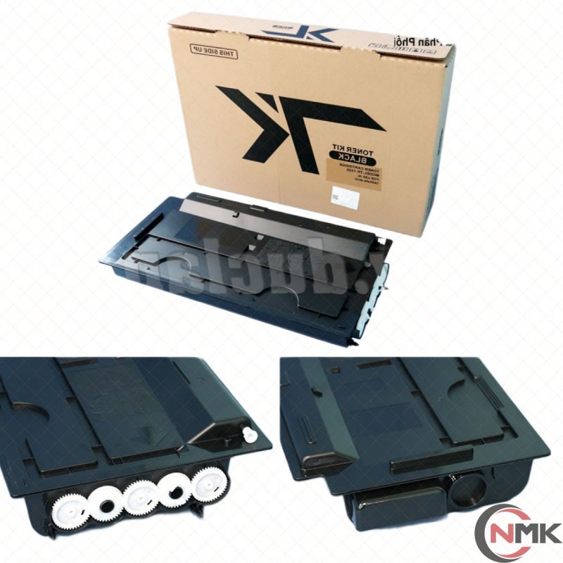 Mực TK7220 TASKalfa 4012i Chính Hãng Giá Tốt Bảo Hành 32K Trang 