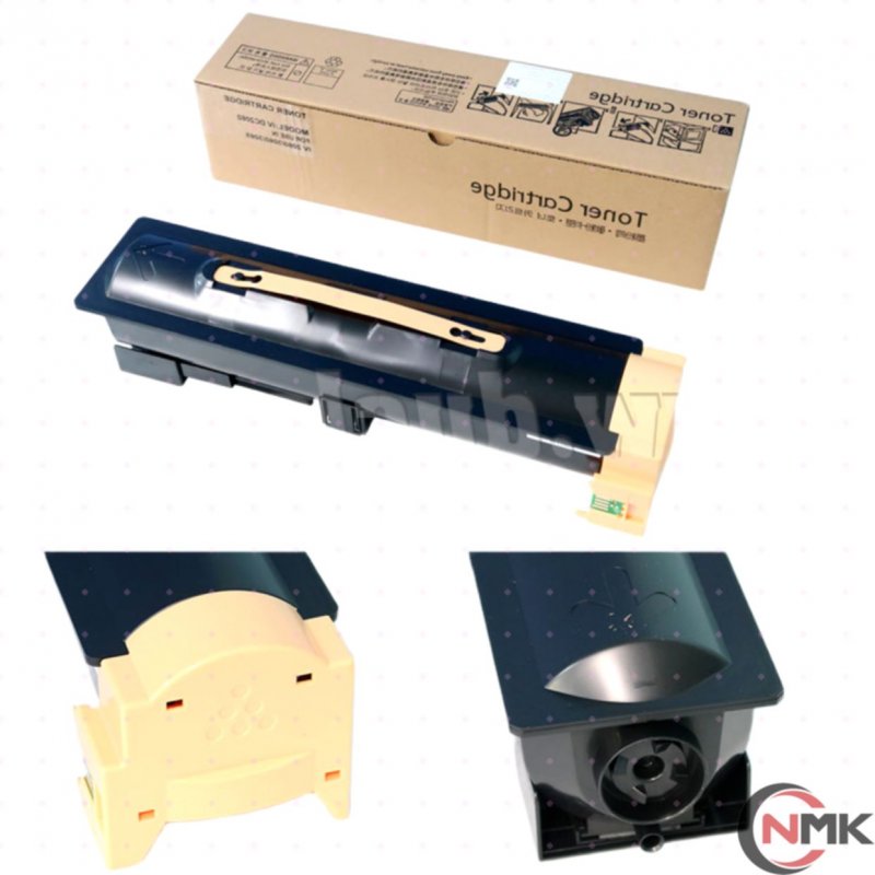 Mực Xerox DC-IV 2060 3060 3065 Chính Hãng Giá Tốt 650g 