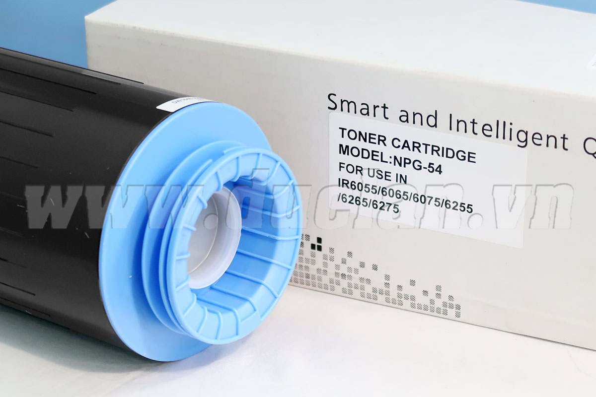 Mực NPG-54 Canon iR ADVANCE 6055 6065 6075 chính hãng giá tốt