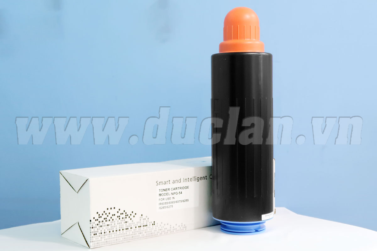 Mực NPG-54 Canon iR ADVANCE 6055 6065 6075 chính hãng giá tốt