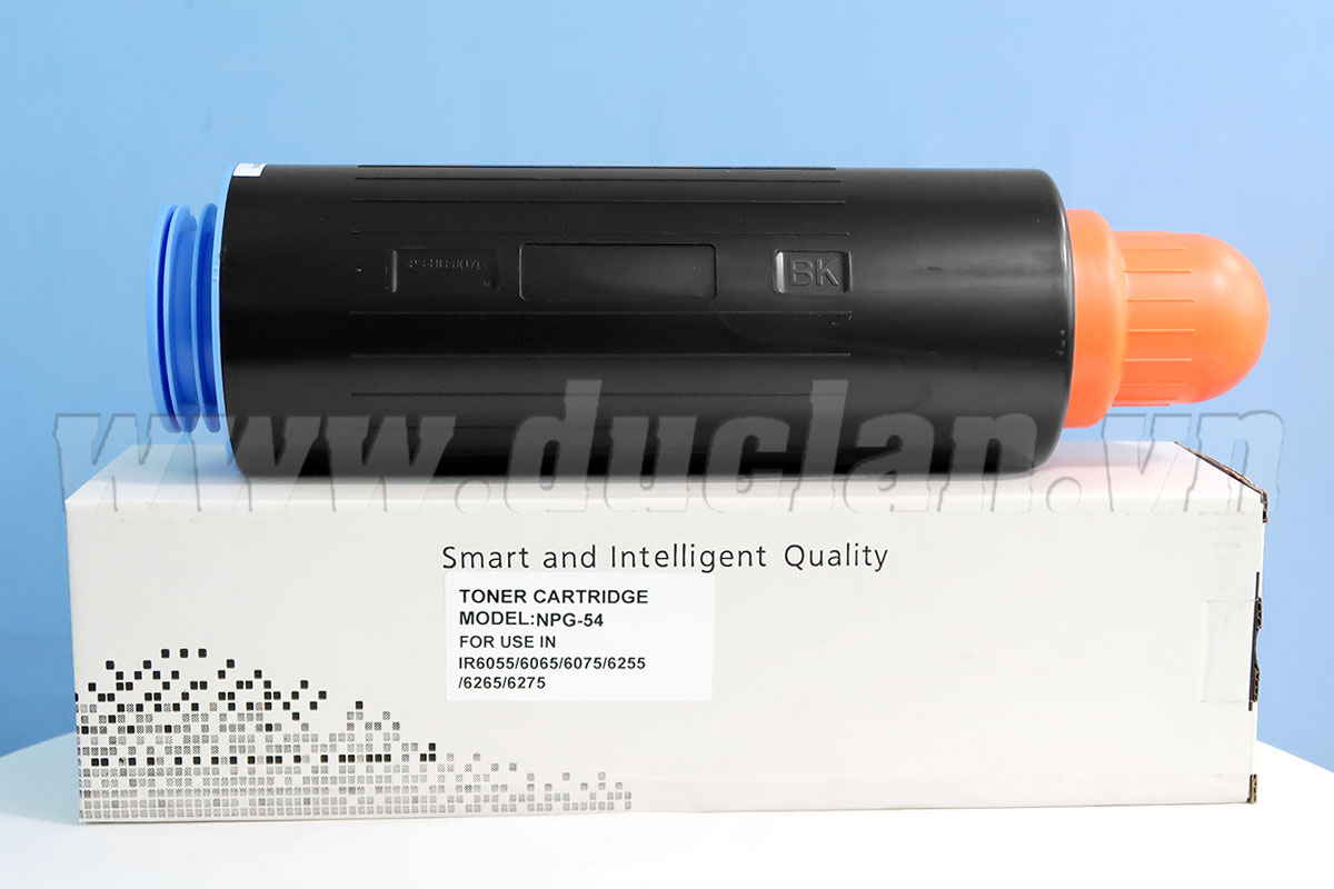 Mực NPG-54 Canon iR ADVANCE 6055 6065 6075 chính hãng giá tốt