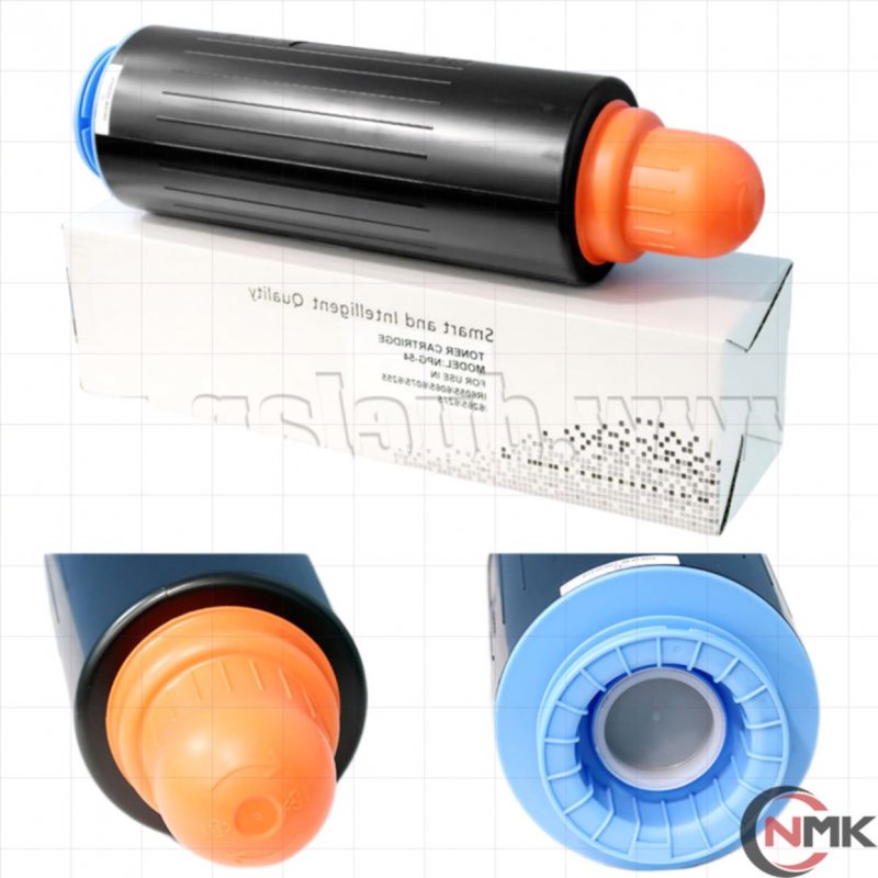 Mực NPG-54 Canon iR ADVANCE 6055 6065 6075 chính hãng giá tốt 
