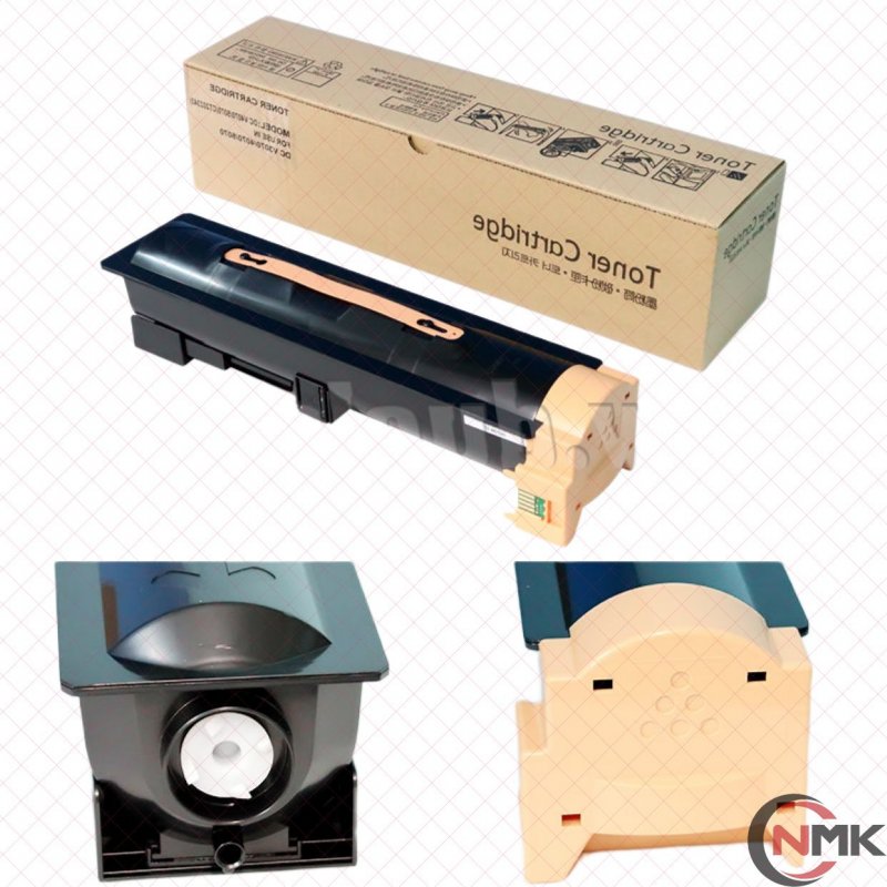 Mực Xerox DC-V 4070 5070 650g, in sắc nét, bền mực, giá tốt 