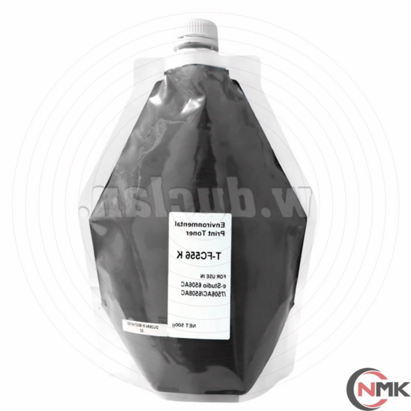 Mực đen Toshiba E-Studio 6506AC 7506AC 6508AC 500g chính hãng siêu bền 