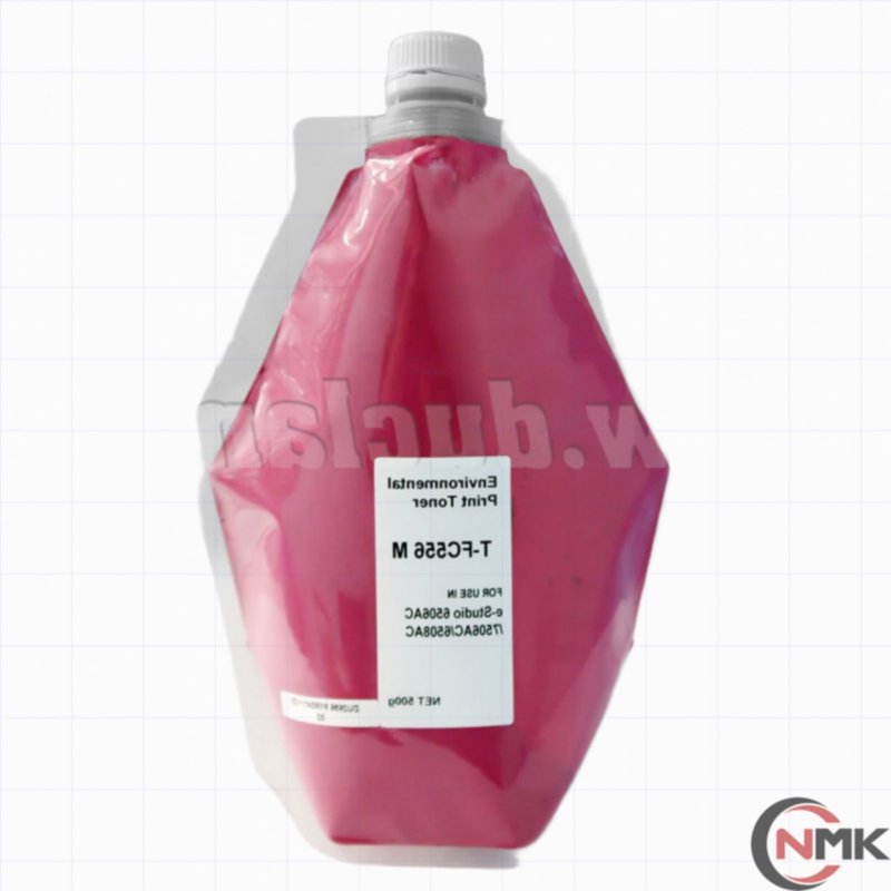 Mực In Toshiba E-Studio 6506AC 7506AC 6508AC Chính Hãng Giá Tốt 