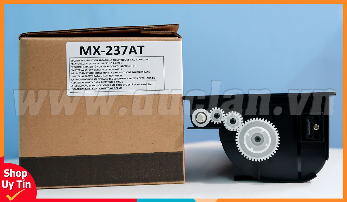 Mực Sharp AR 6020D 6023D 237AT 428g in nét đẹp, giá tốt