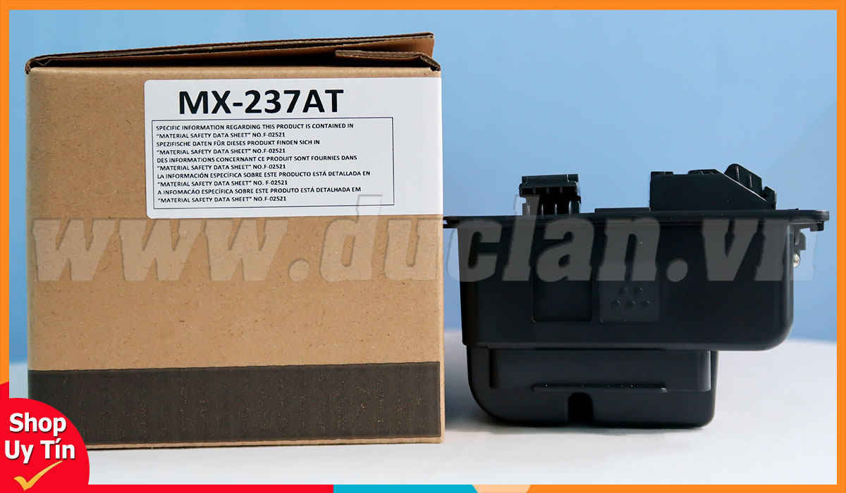 Mực Sharp AR 6020D 6023D 237AT 428g in nét đẹp, giá tốt