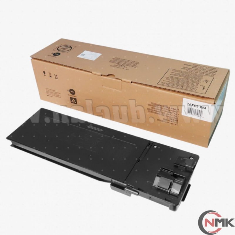 Mực Sharp AR 6020D 6023D 237AT 428g in nét đẹp, giá tốt 