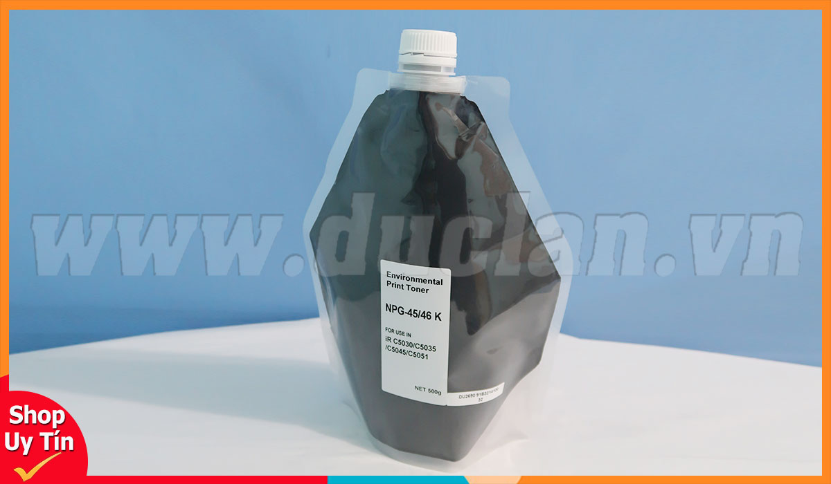 Mực Canon iR ADV C5030 C5035 C5045 C5051 - Chính hãng giá tốt