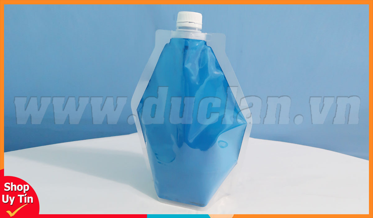 Mực xanh NPG 45/46C Canon iR ADVANCE 500g chính hãng giá tốt