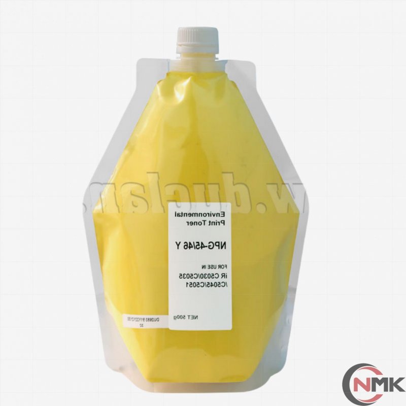 Mực vàng NPG 45/46 Canon iR ADV C5030-5051 chính hãng giá tốt 