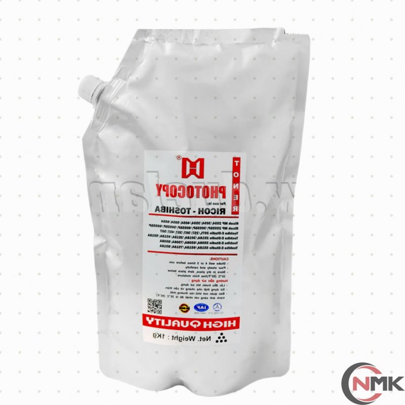 Mực Ricoh MP 2554 3054 3554 4054 5054 6054 Chính Hãng Giá Tốt 