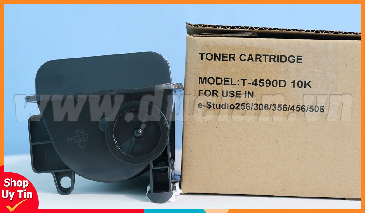 Mực In Toshiba E-Studio 280g Chính Hãng Giá Tốt Cho Máy 256 506