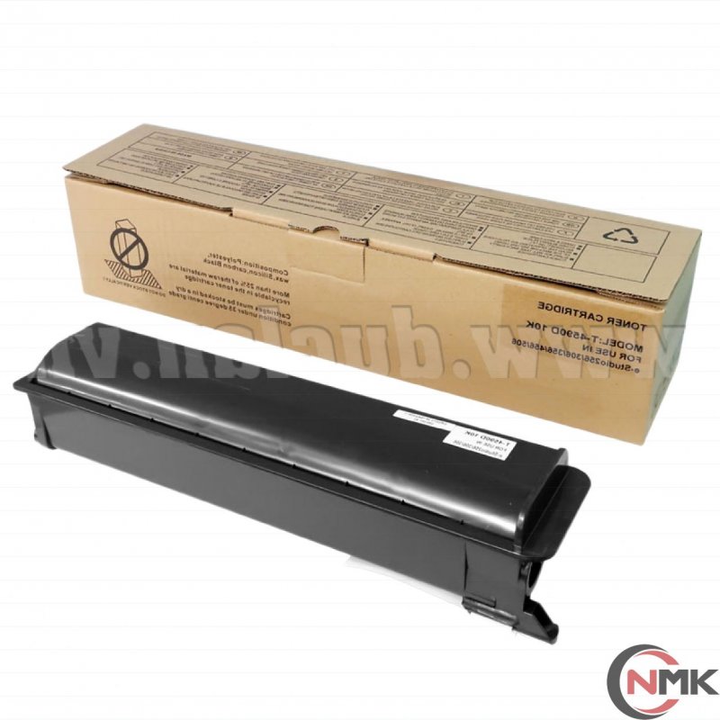 Mực In Toshiba E-Studio 280g Chính Hãng Giá Tốt Cho Máy 256 506 