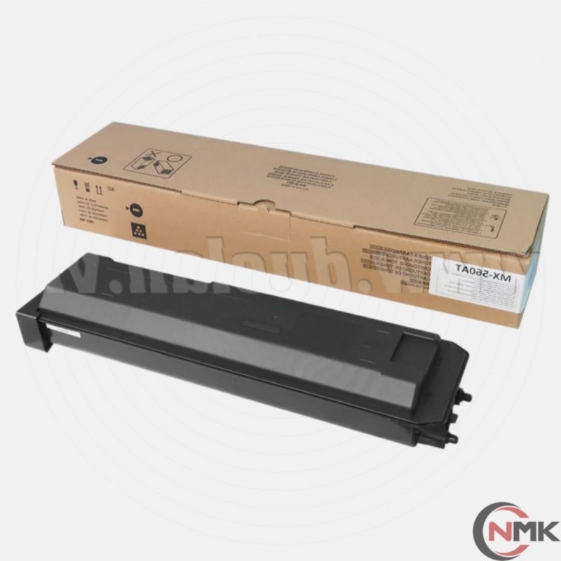 Mực In Sharp MX Series 700g Giá Tốt Chính Hãng Giao Nhanh 